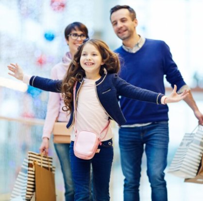 eCommerce
